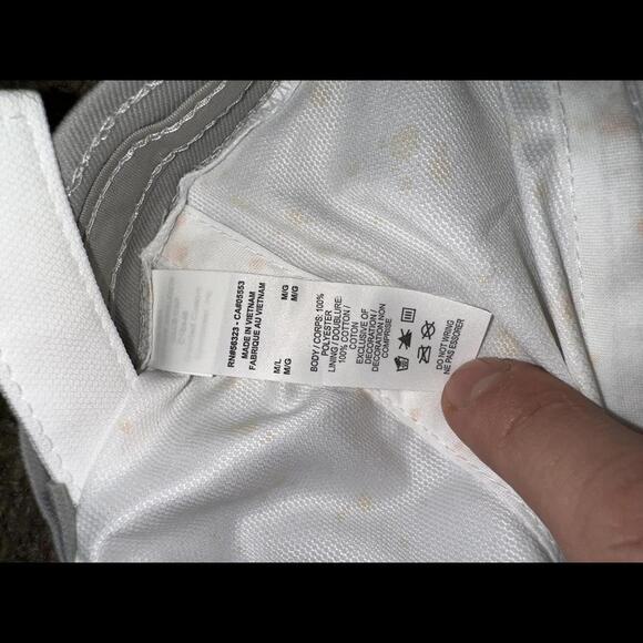 Nike Men's Club Tennis Cap - Picture 10 of 16